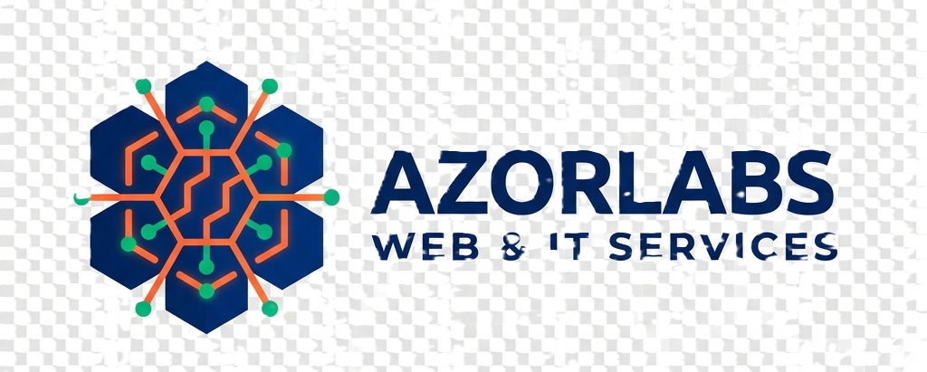 Azorlabs Logo